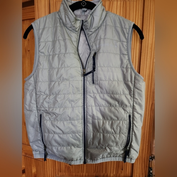 Vineyard Vines Other - Girls vineyard vines vest
